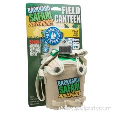Backyard Safari Field Canteen 564303452